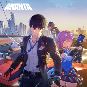 Ananta Icon